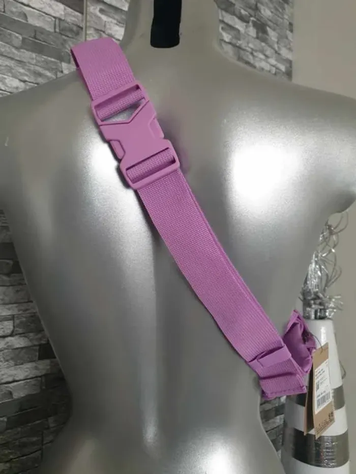 Sac banane Nike - photo numéro 3