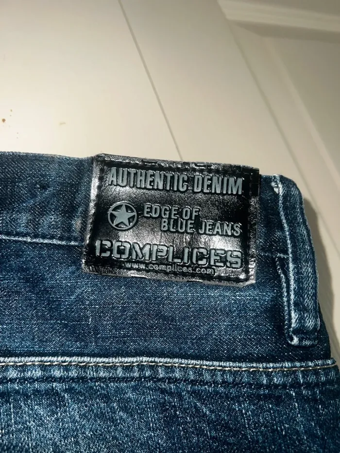 Jeans Complices - photo numéro 6