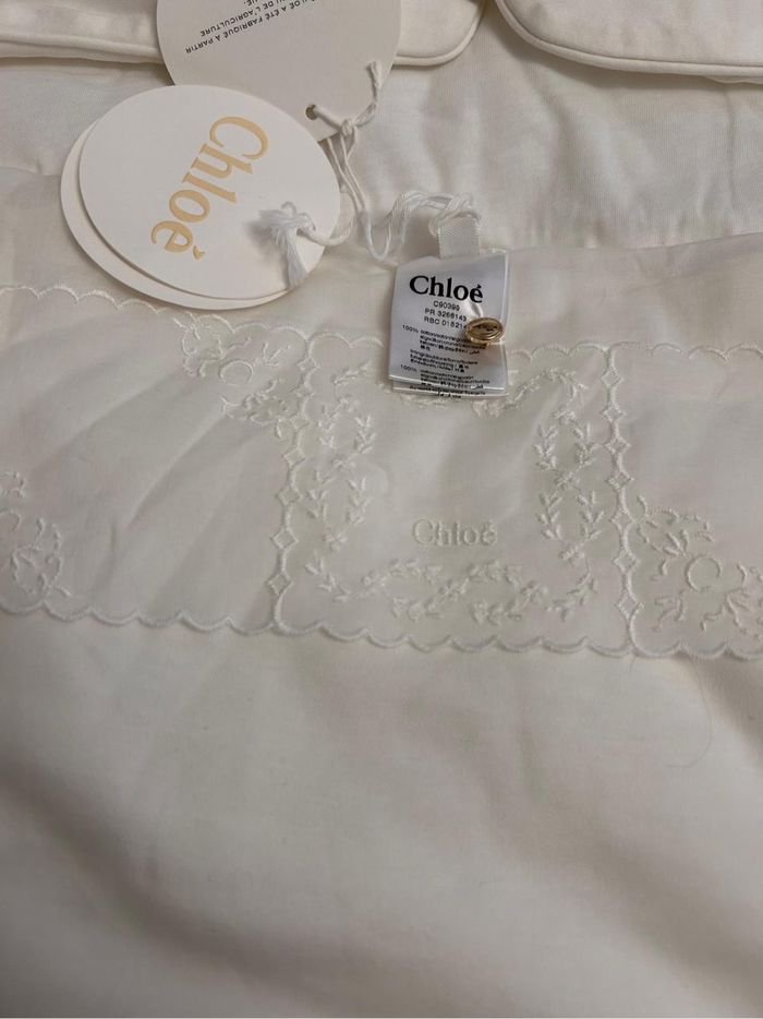 Nid d’ange Chloé - photo numéro 3