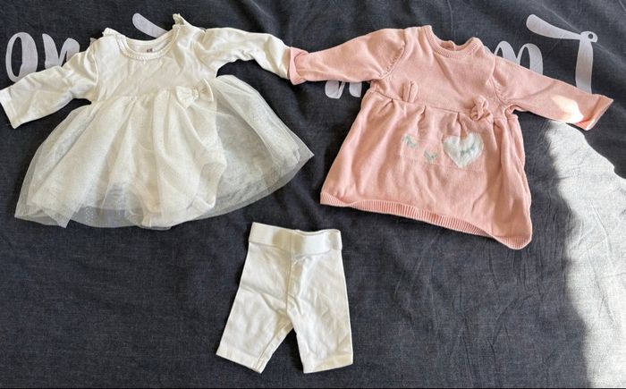 Lot naissance bébé fille - photo numéro 5