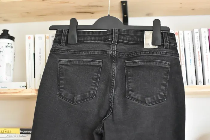 Lot de 2 Gaspard de chez Promod en taille 36 - Bon état - photo numéro 6