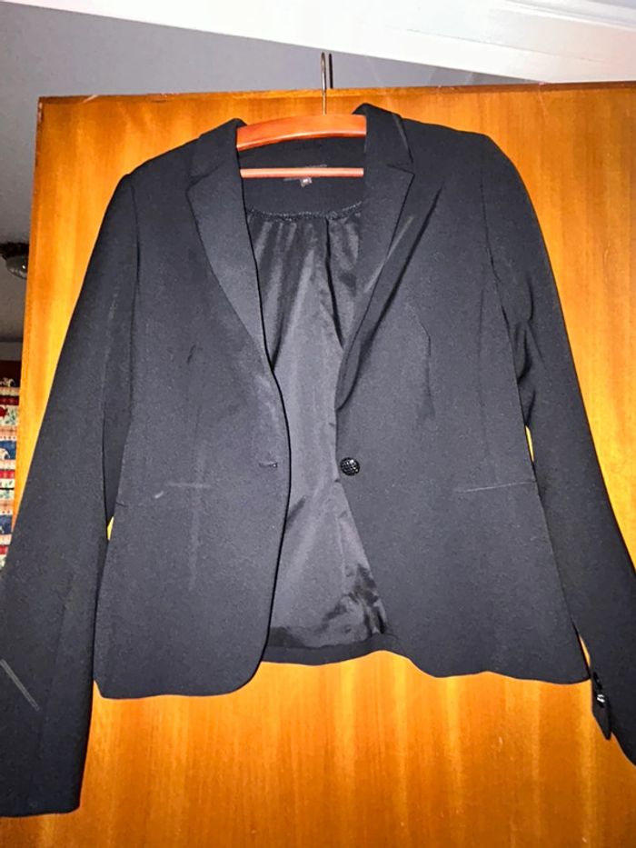 Veste - photo numéro 3