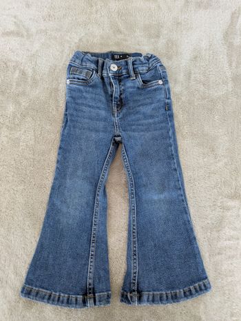 Jeans Flare pour Enfant