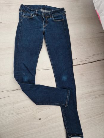 Jean pepe jeans t28