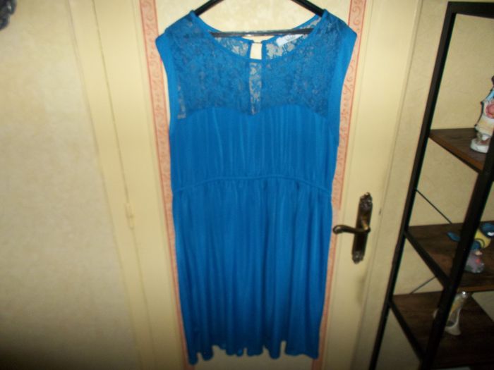 Robe t 52 - photo numéro 2