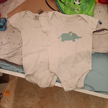 2 body été 24 mois