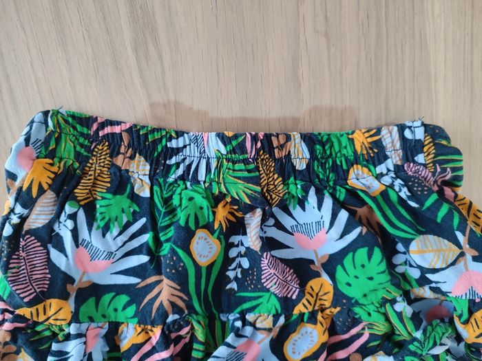 Jupe à volants - photo numéro 2