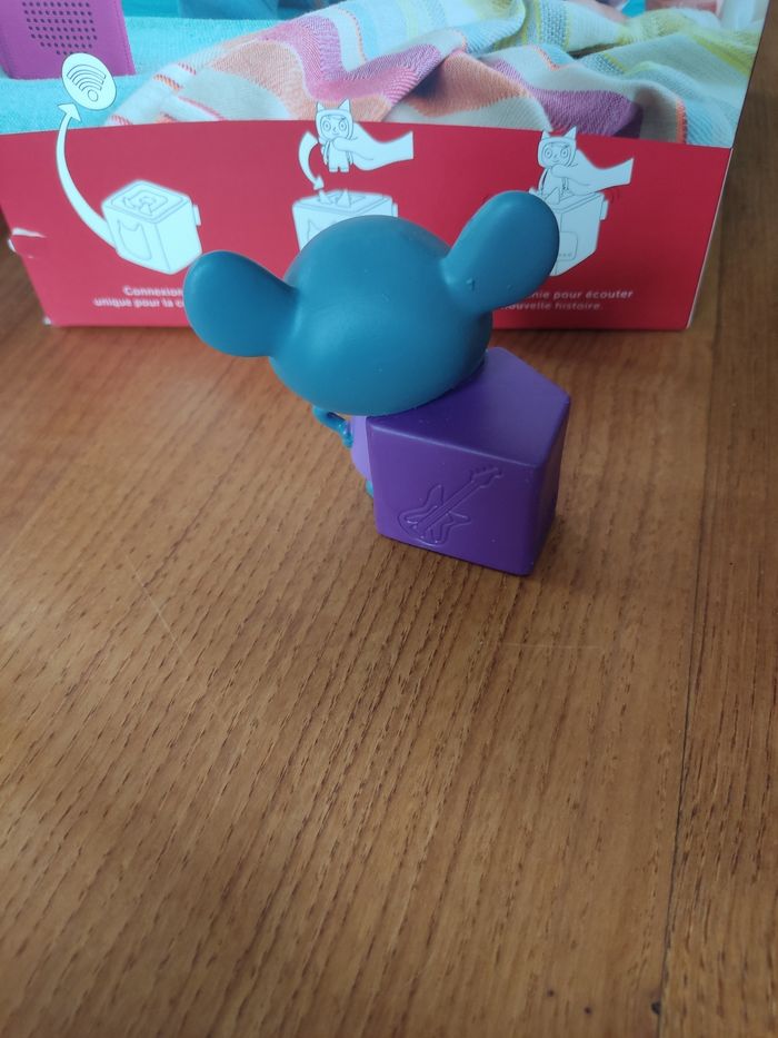 Tonies lalalinos - photo numéro 2