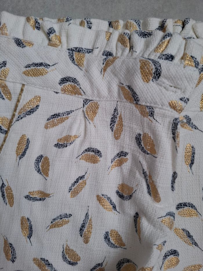 Short orchestra 8 ans - photo numéro 2