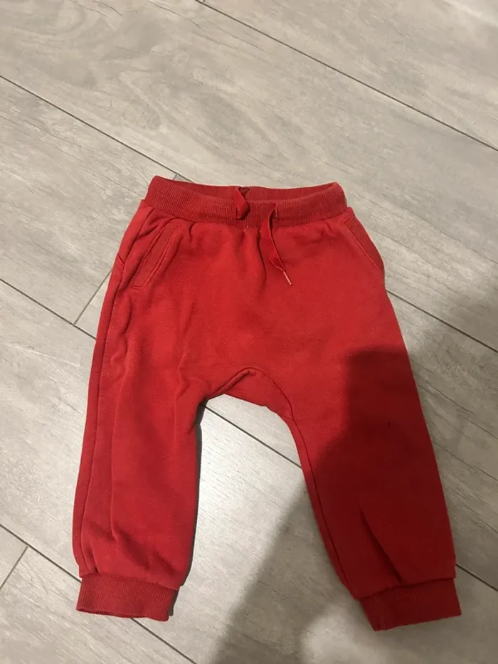 Sarouel jogging