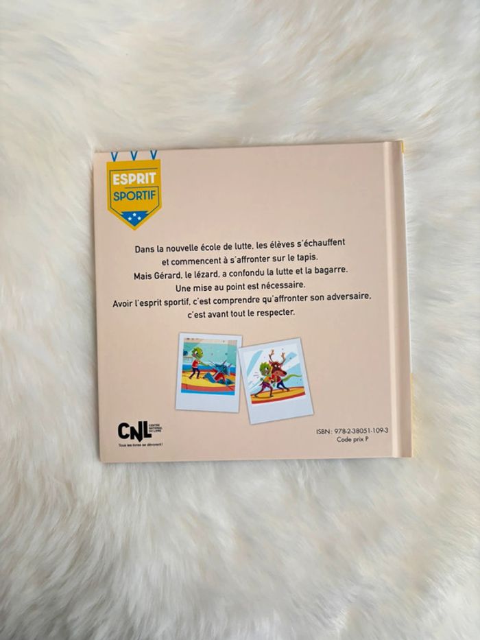 Livre enfants - photo numéro 3