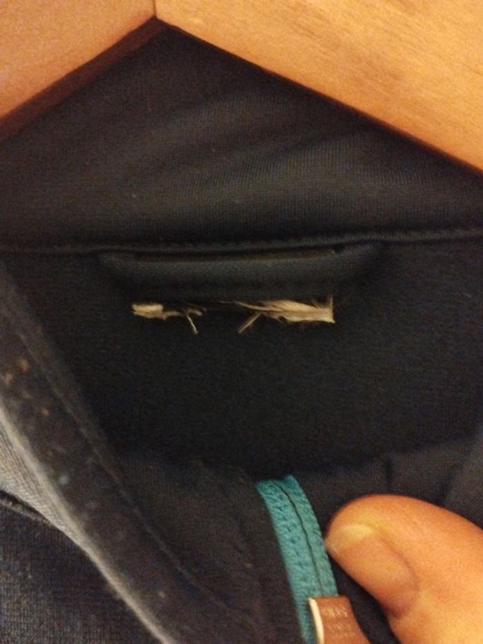 Veste Nike 8 ans - photo numéro 3