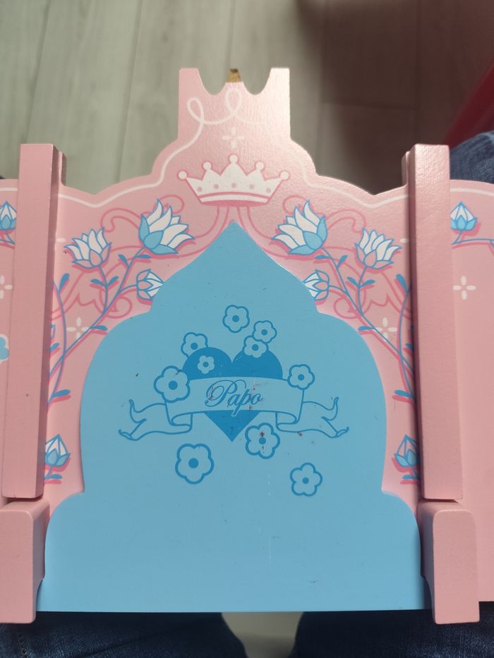 Château princesses Papo - photo numéro 7