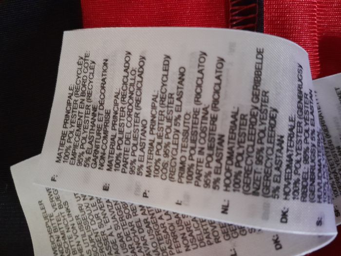 Robe Adidas - photo numéro 10