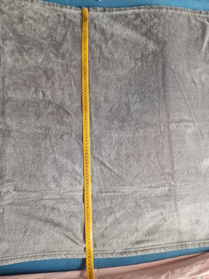 Couverture 97x79cm - photo numéro 3