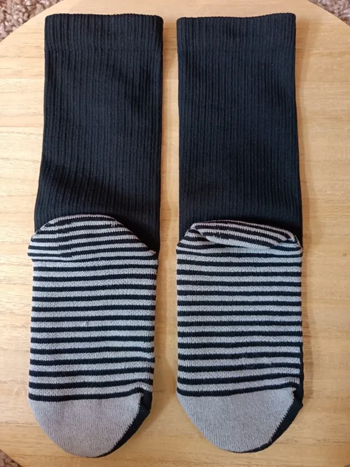 Chaussettes football Nike Strike - photo numéro 3