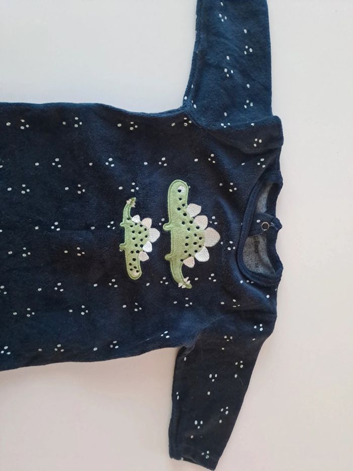 Pyjama - photo numéro 2