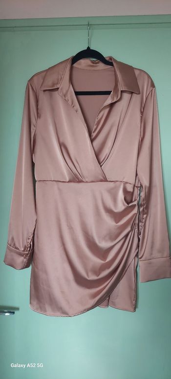 Robe soirée
