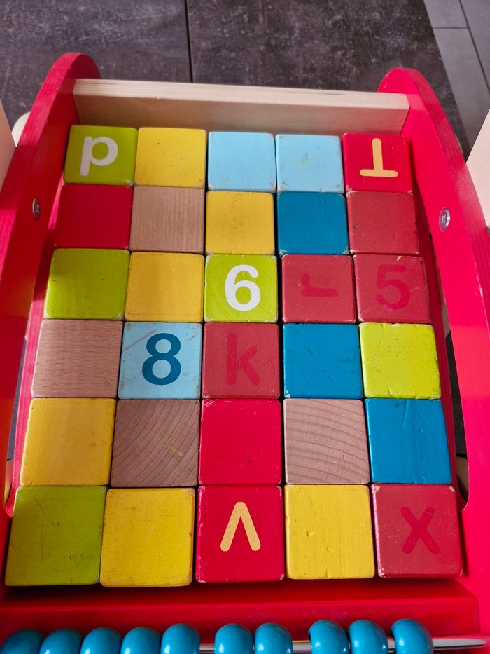 Trotteur - photo numéro 4