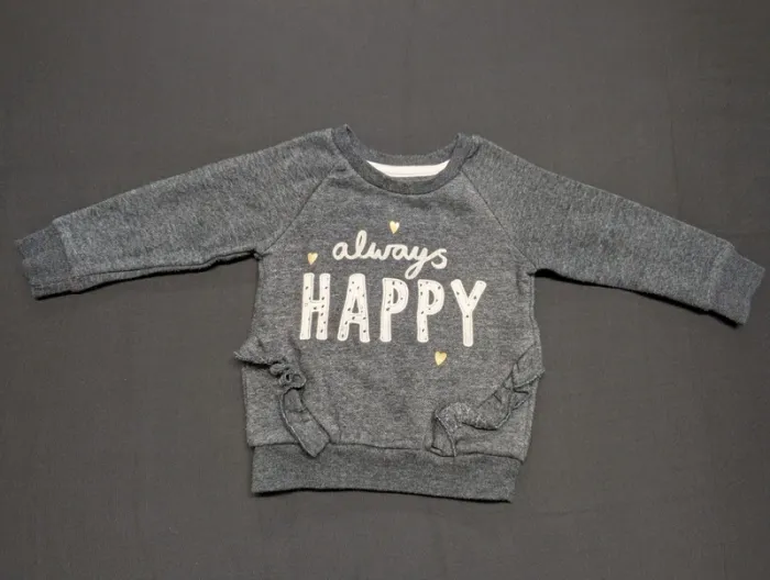 Pull always happy - photo numéro 2