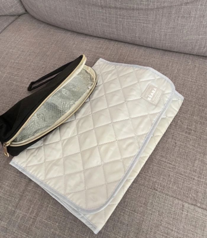 Sac à langer - photo numéro 5