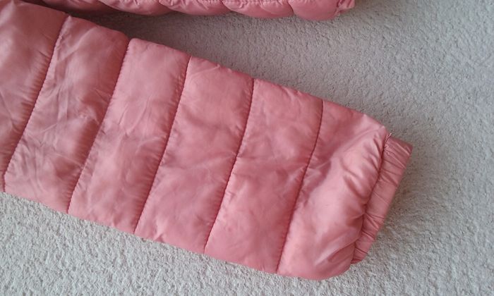 Blouson doudoune Firefly fille - photo numéro 2