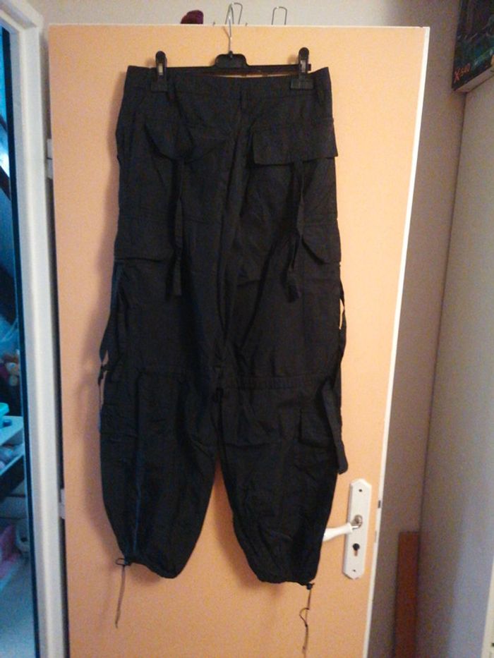 Pantalon cargo femme 38 - photo numéro 2