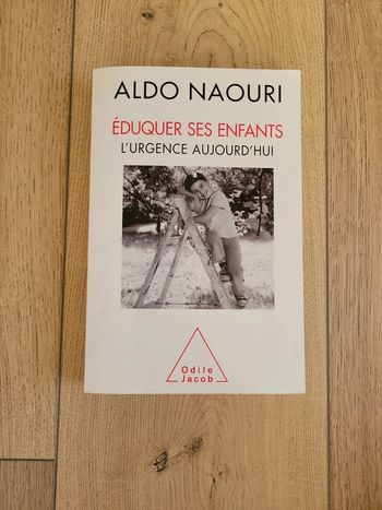 Éduquer ses enfants