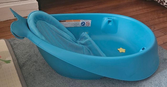 Baignoire Skip Hop