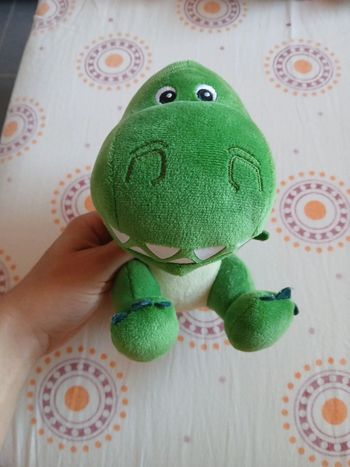 Peluche dinosaure Disney pixar