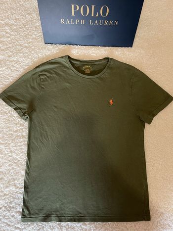 T-Shirt Ralph Lauren ( M - Homme )