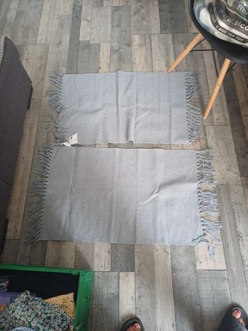 Tapis de bain