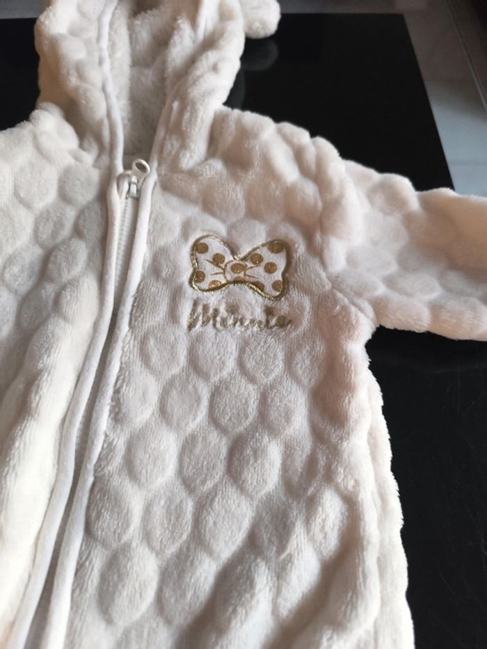 Ensemble Disney taille 3 mois - photo numéro 4