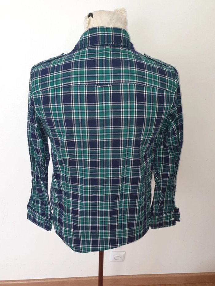 25- Chemise Tommy Hilfiger pour femme - photo numéro 7