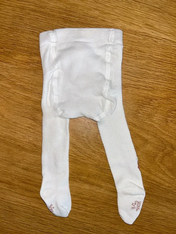 Lot de 3 collants hiver 1/3 mois - photo numéro 7