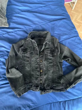 Veste en jeans