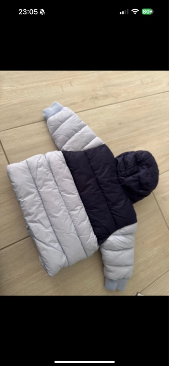 Doudoune timberland - photo numéro 9