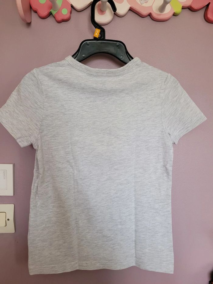 Tee-shirt Okaïdi été garçon 👦 - photo numéro 2