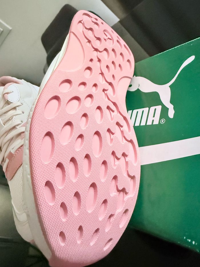 Basket puma femme - photo numéro 5