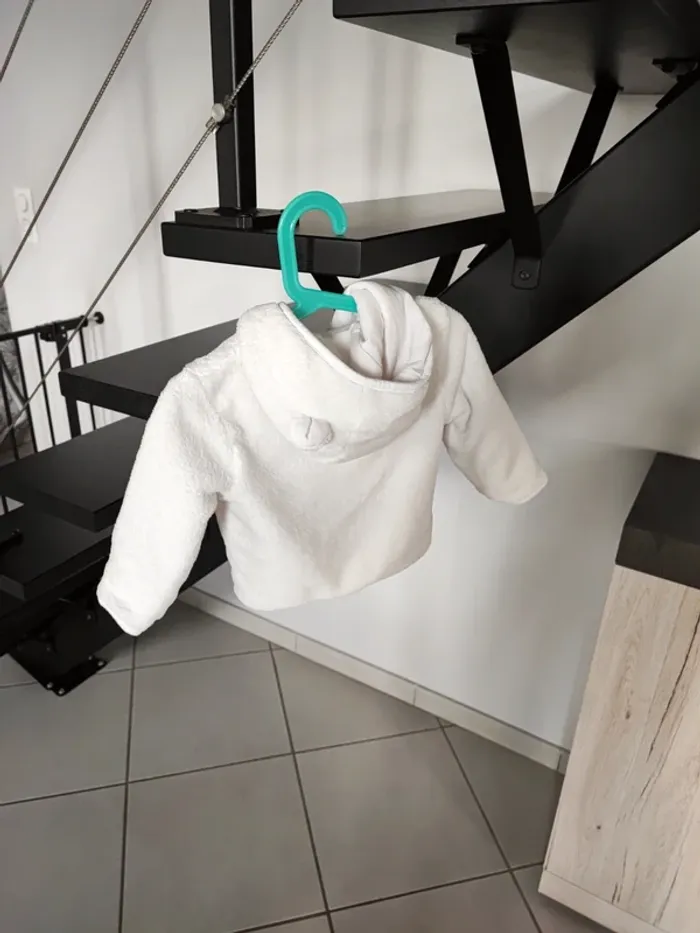 Veste - photo numéro 2