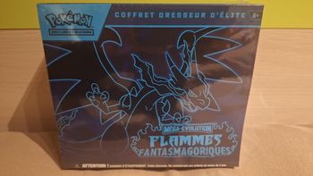 ETB Flamme Fantasmagorique