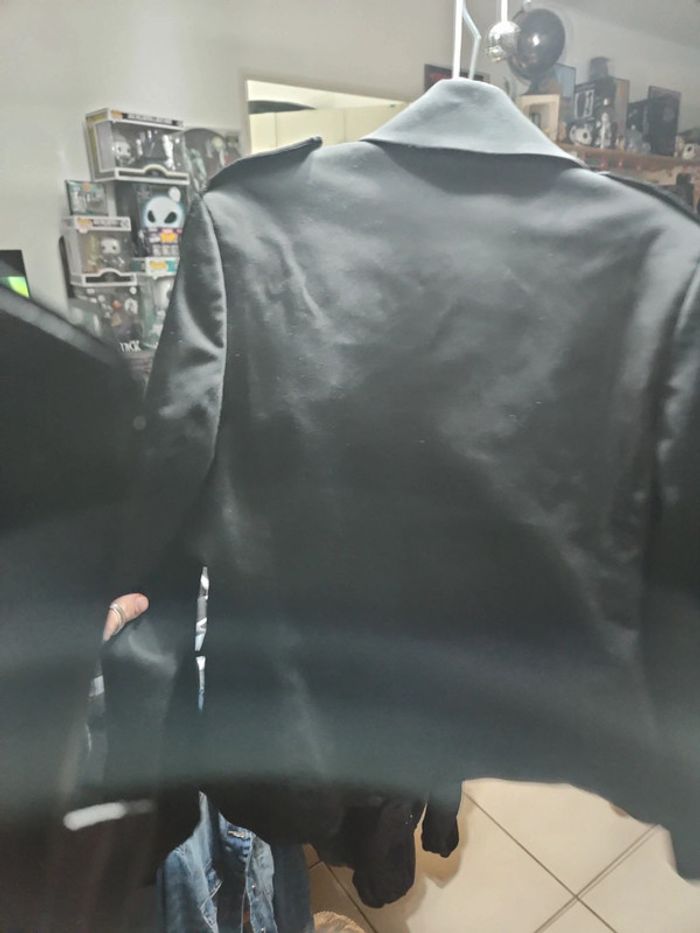 Veste saint hilaire - photo numéro 7