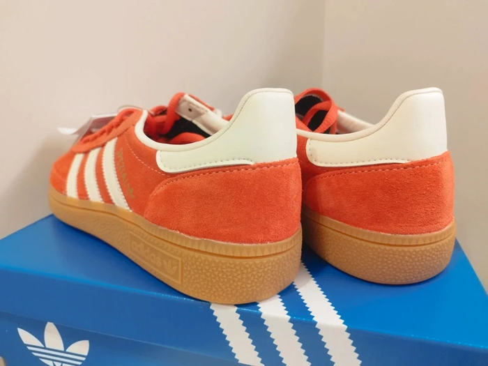 Adidas Handball Spezial taille 38 - photo numéro 4