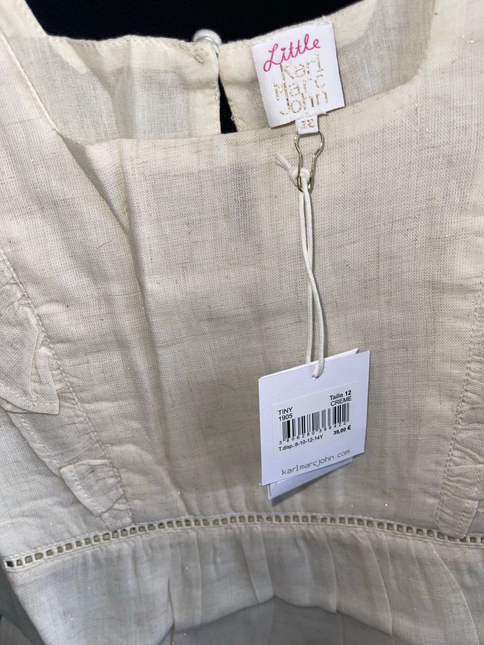 Top karl marc john - photo numéro 2