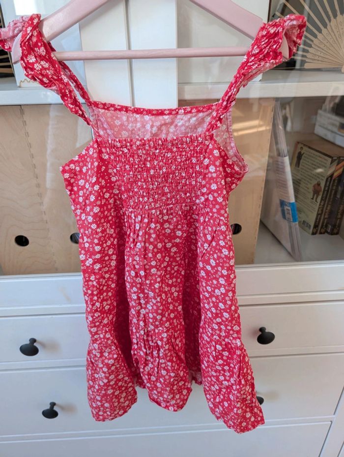 Robe légère - photo numéro 3