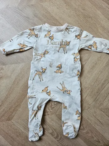 Pyjama Disney Baby 12mois