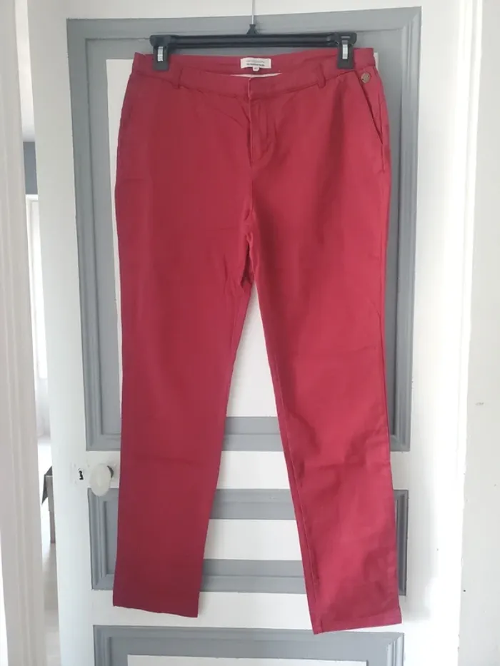 Pantalon - taille 40 - Cachecache