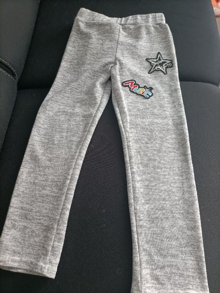 Bas de jogging