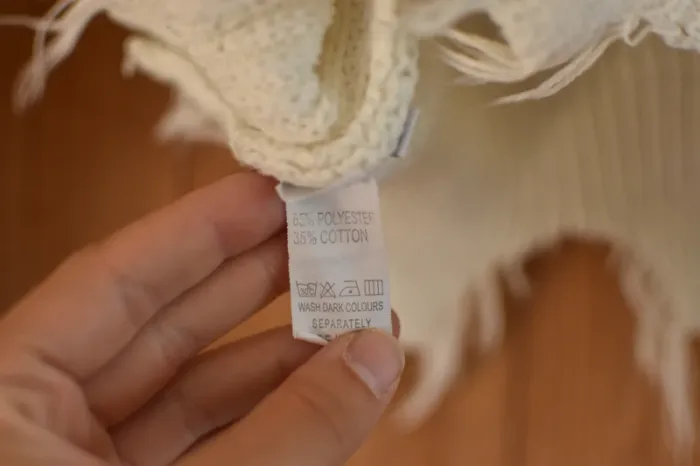 Pull Blanc - photo numéro 7