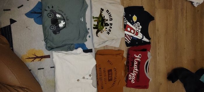 Vêtements garçon - photo numéro 5